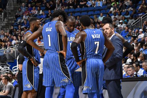 From the Court to the Front Office: The Real GM's Journey with the Orlando Magic